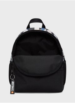 Nike Youth Brasilia Just Do It Mini Backpack  - Image 5