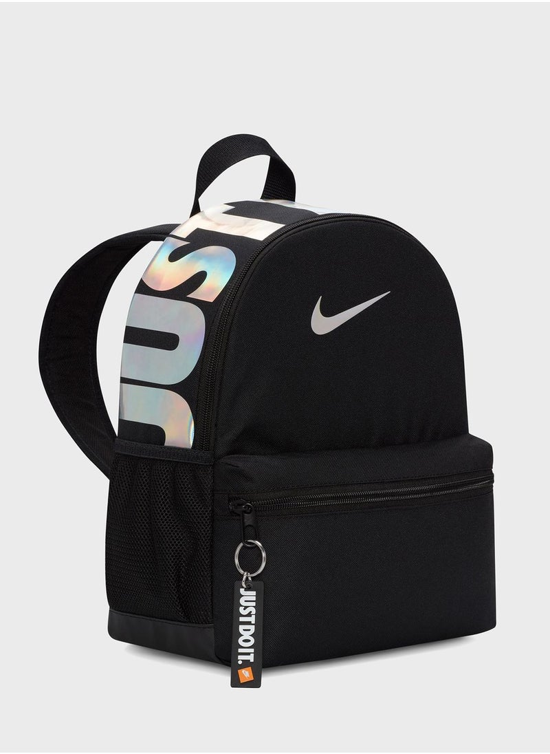 Youth Brasilia Just Do It Mini Backpack - pzsku/ZBFE8FDBA2CA615C078E5Z/45/_/1721320161/d980a7ca-522e-4d65-ae25-c267cd64fe6a