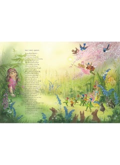 Brolly Books Shirley Barber's Fairy An Anthology of Verse  - Image 5