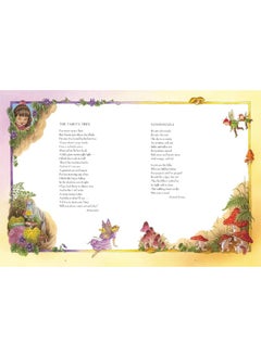 Brolly Books Shirley Barber's Fairy An Anthology of Verse  - Image 3