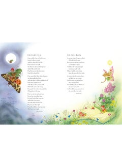 Brolly Books Shirley Barber's Fairy An Anthology of Verse  - Image 4