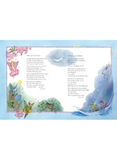 Brolly Books Shirley Barber's Fairy An Anthology of Verse  - Image 2