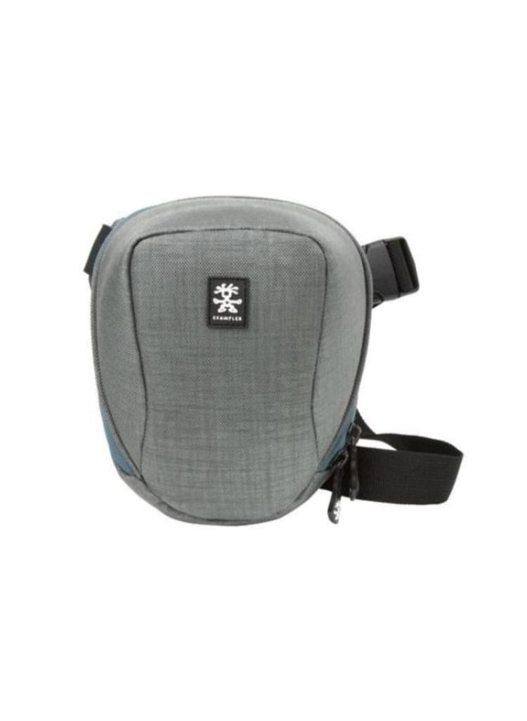 Crumpler - Crumpler QE150-002 Quick Escape 150 Camera Bag Grey for SLR Camera and accessories - Image 1