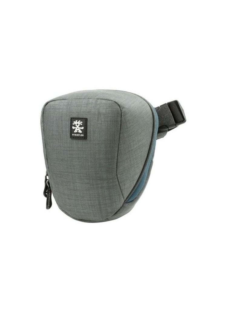 Crumpler - Crumpler QE150-002 Quick Escape 150 Camera Bag Grey for SLR Camera and accessories - Image 1