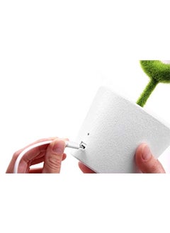 iLife iLife Air Purifier HEPA Home Removes Smoke Mini Allergens No Filter Needed  - Image 5