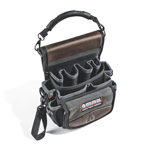 VETO PRO PAC TP4 Technician Tool Pouch - Image 4