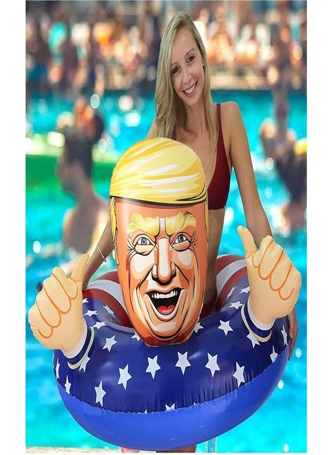 NINOSTAR American Patriot Poll Float - [2 Pack] - Image 5