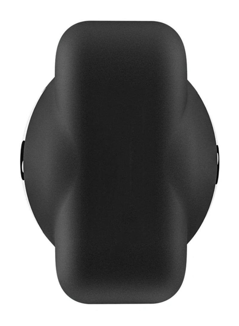 1pcs Silicone Lens Protective Cover For DJI OSMO 360 Panoramic Lens Cap Anti Fall Dustproof Case Sports Camera Accessories - Image 5