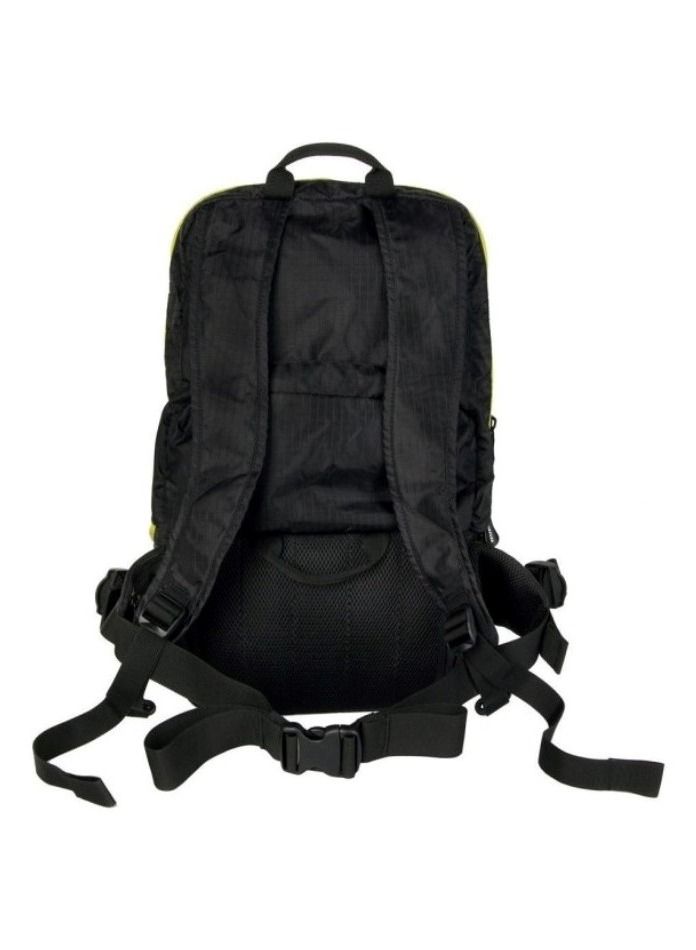 Crumpler LDFBP-001 Light Delight Foldable Camera Backpack - Nylon, Black - Image 2