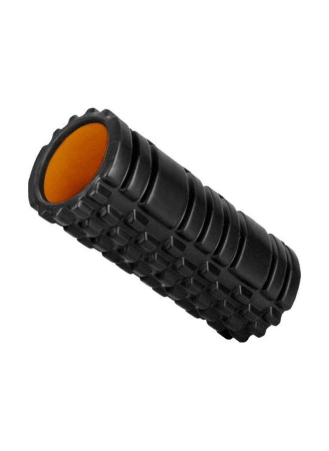 Flexnest Flexnest BY DECATHLON,Flexnest High Density Foam Roller For Deep Tissue Massage  - Image 2