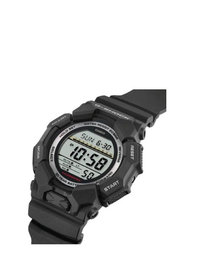 G-SHOCK G-SHOCK Casual Digital Men's Watch - GD-010-1DR  - Image 2