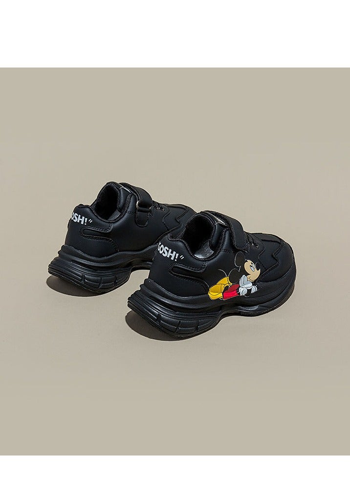 Disney Children's Student Sports And Leisure Shoes - Image 5