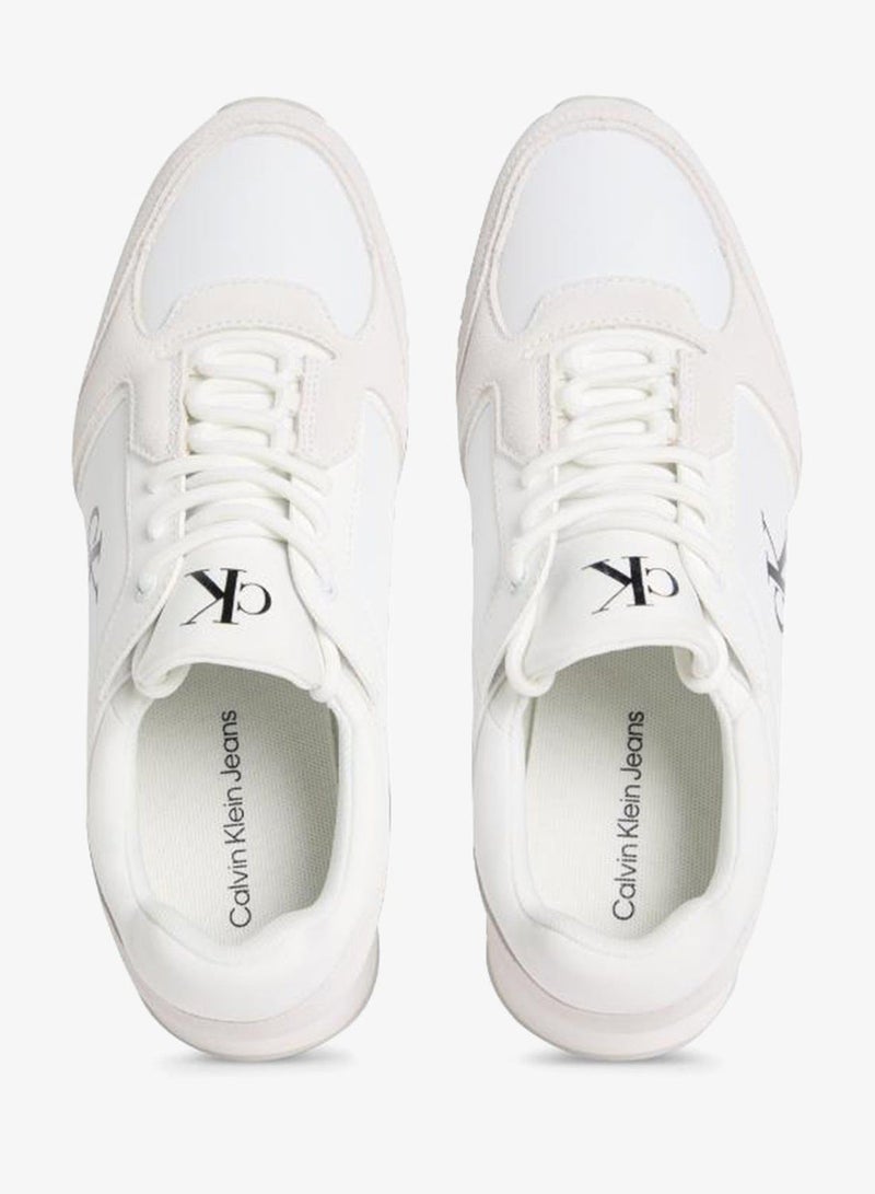 CALVIN KLEIN Casual Low Top Sneakers - Image 5