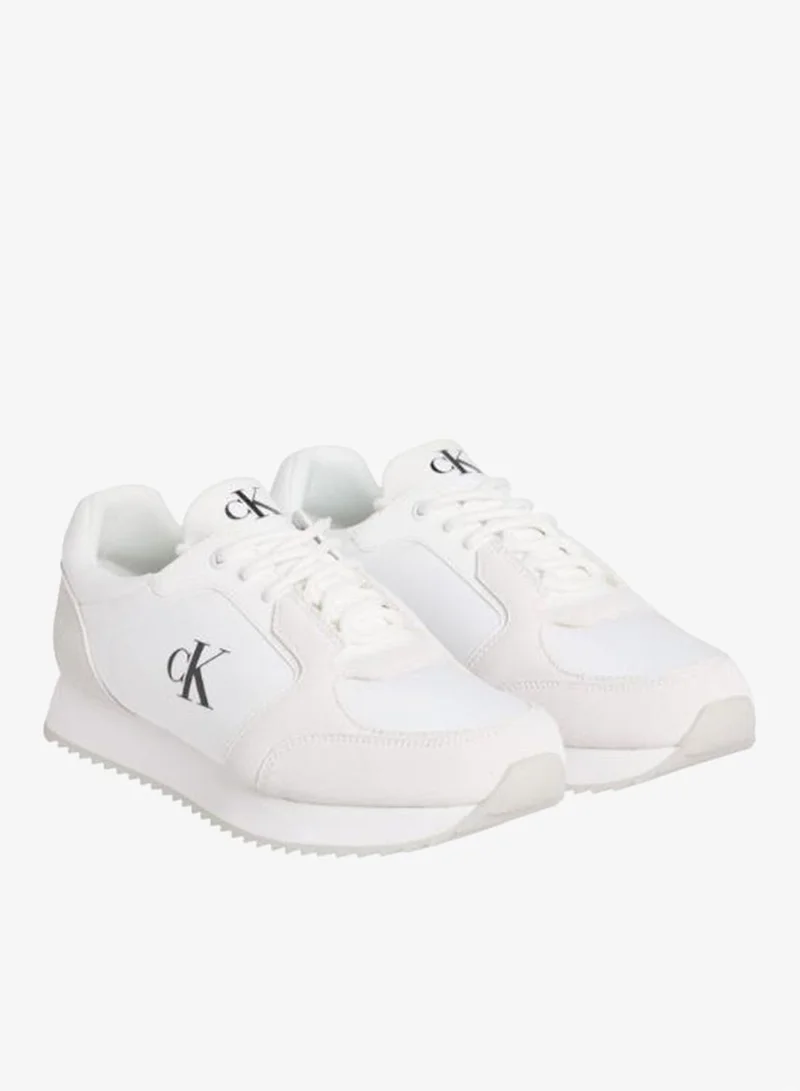 CALVIN KLEIN Casual Low Top Sneakers