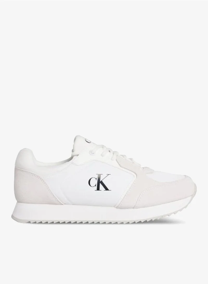 CALVIN KLEIN Casual Low Top Sneakers