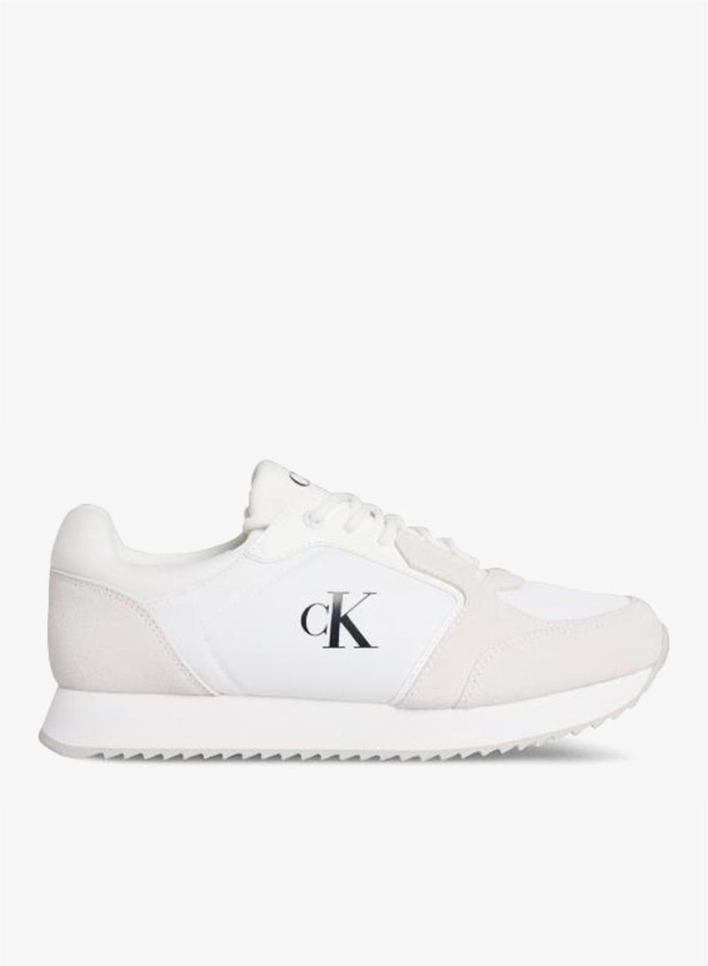 CALVIN KLEIN Casual Low Top Sneakers - Image 1