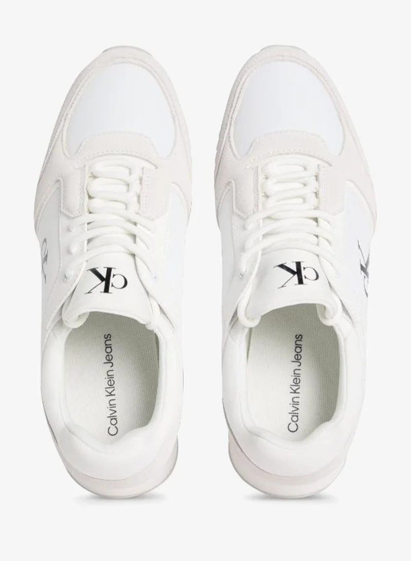 CALVIN KLEIN Casual Low Top Sneakers