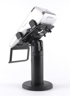 Universal Adjustable Swivel POS Terminal Credit Card Holder Support Machine Security Holder