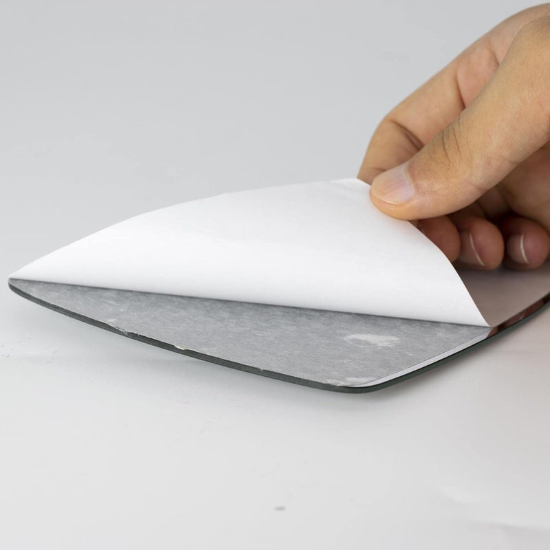 DEMULAX Convex Side Wing Mirror Glass for VW Golf MK7/MK7.5 - Image 2