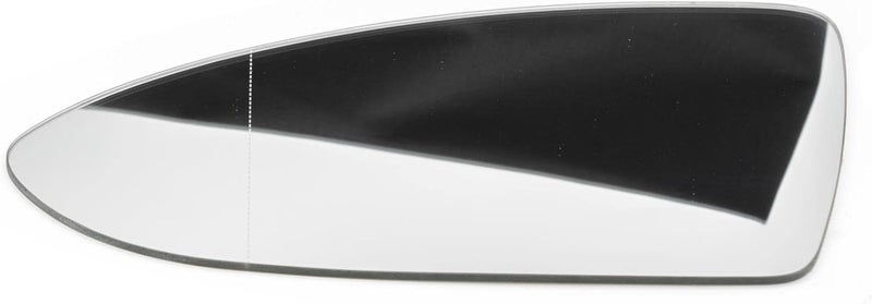 DEMULAX Convex Side Wing Mirror Glass for VW Golf MK7/MK7.5 - Image 4