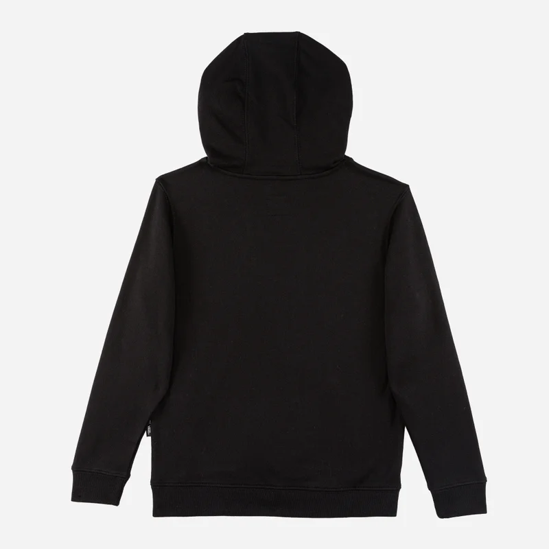 فانز هودي دي جي روكيت جام للأطفال