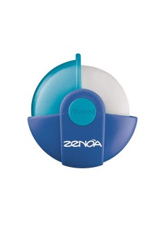 1-Piece Zenoa Eraser With Rotating CoverAssorted Colours - pzsku/ZBFEA455BF285465CADCDZ/45/_/1693141732/1cdcdbc8-cd32-4651-91c8-e1f5a7ec16e4