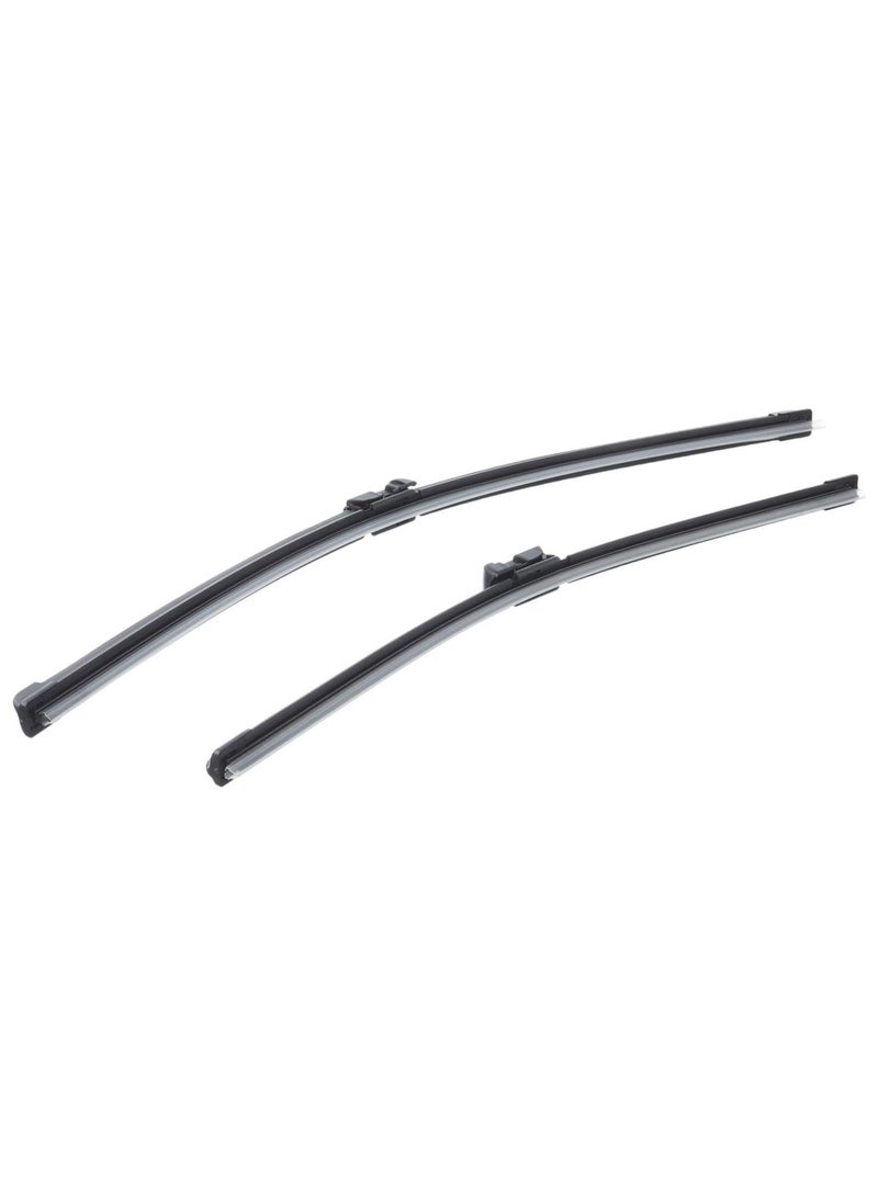 Windshield Wiper Blade Set For BMW X1 F48 2015 2016 2017 2018 2019 2020 - Image 5
