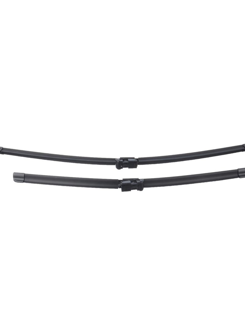 Windshield Wiper Blade Set For BMW X1 F48 2015 2016 2017 2018 2019 2020 - Image 3