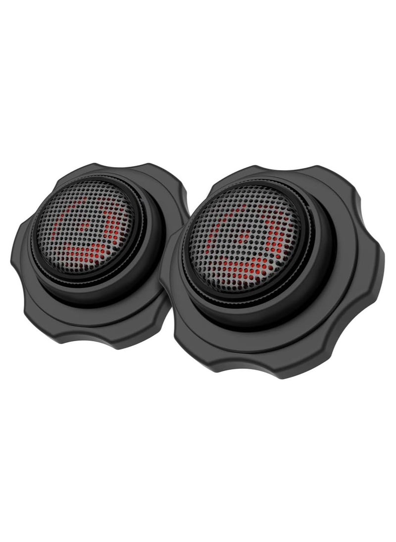 JBL - JBL Club 3412-3/4" Component Tweeter - Image 1