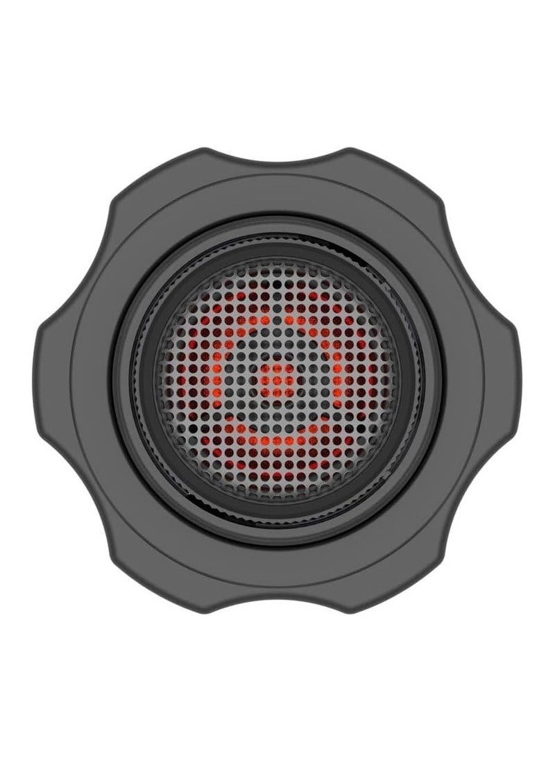 JBL - JBL Club 3412-3/4" Component Tweeter - Image 1