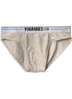 Yohannes Club Boy's Cotton Underwear Set Slip Briefs and Undershirt Multipack  - Image 5