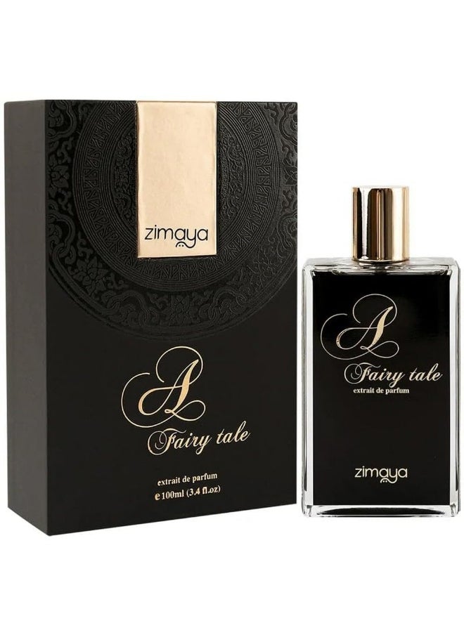 zimaya - Fairy Tale EDP 100 ml - Image 1