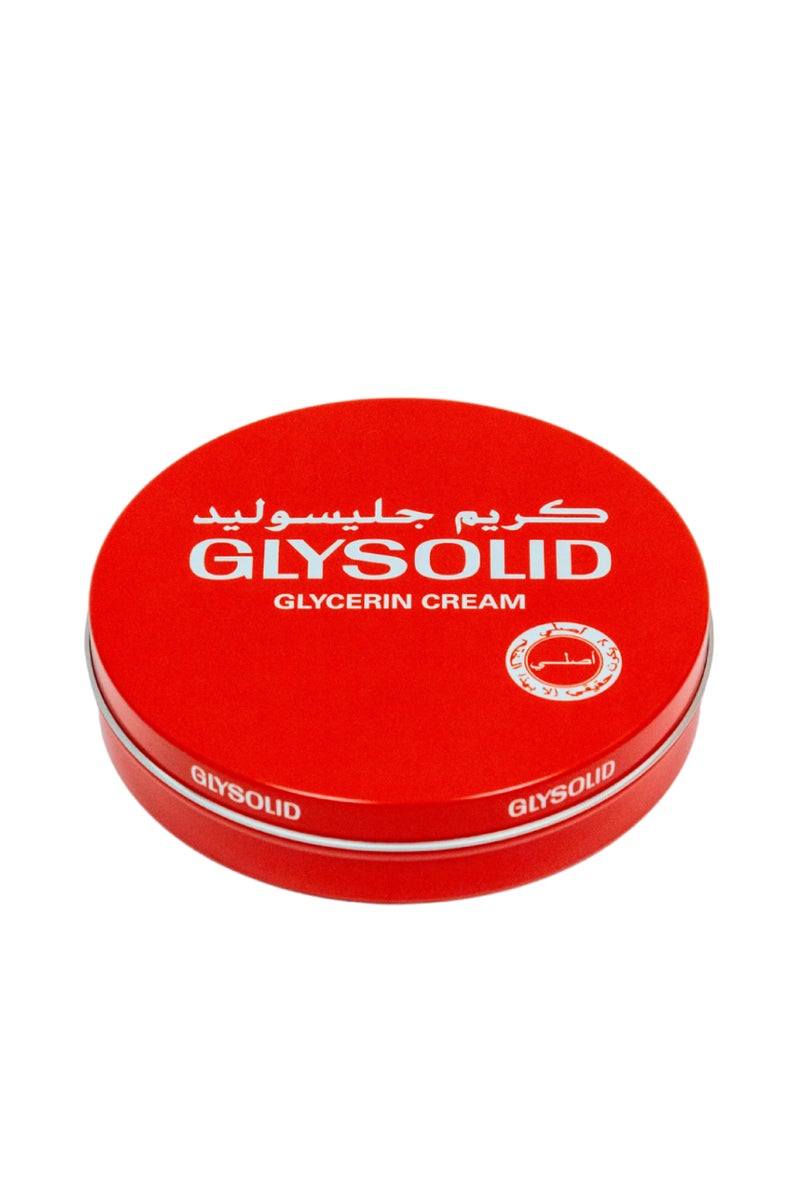 Glycerin Skin Cream 125ml