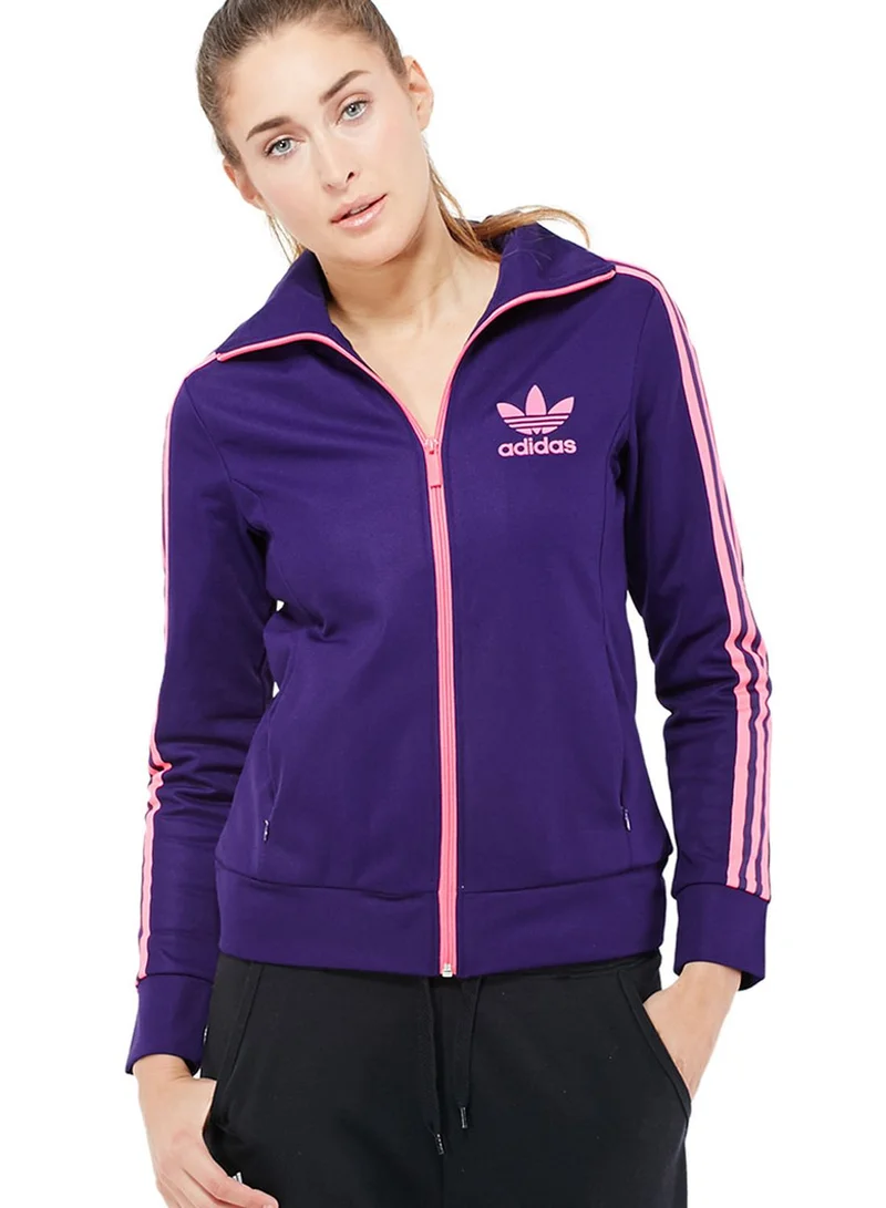 adidas Originals Europa Track Top Jacket