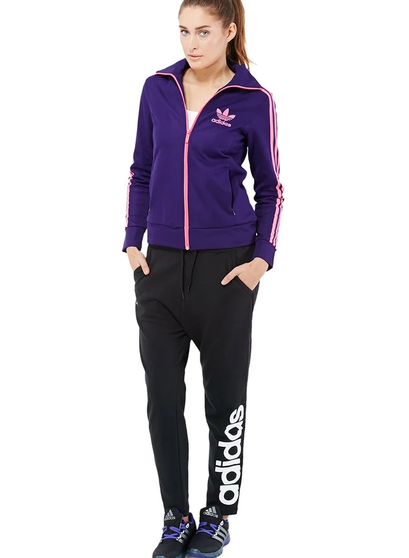 adidas Originals Europa Track Top Jacket