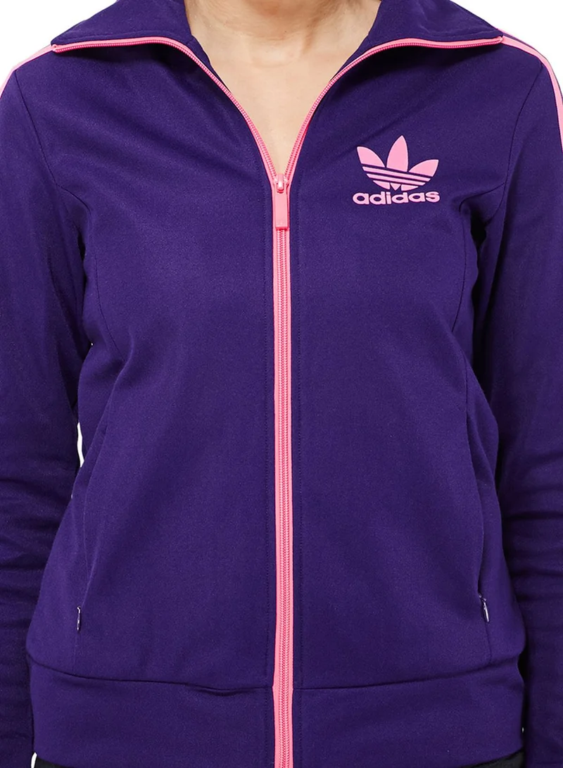 adidas Originals Europa Track Top Jacket