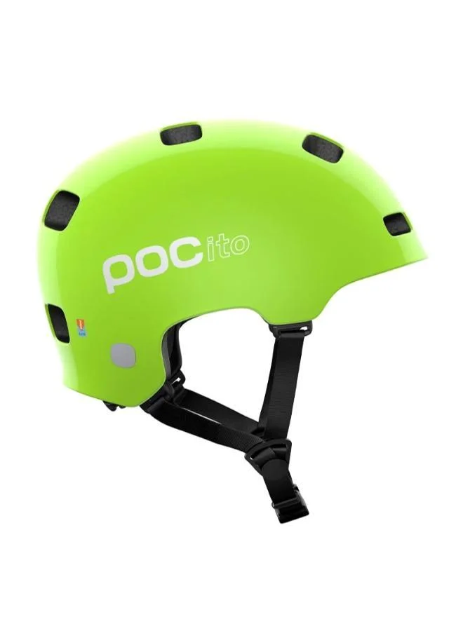 POC POCito Crane MIPS Bike Helmet