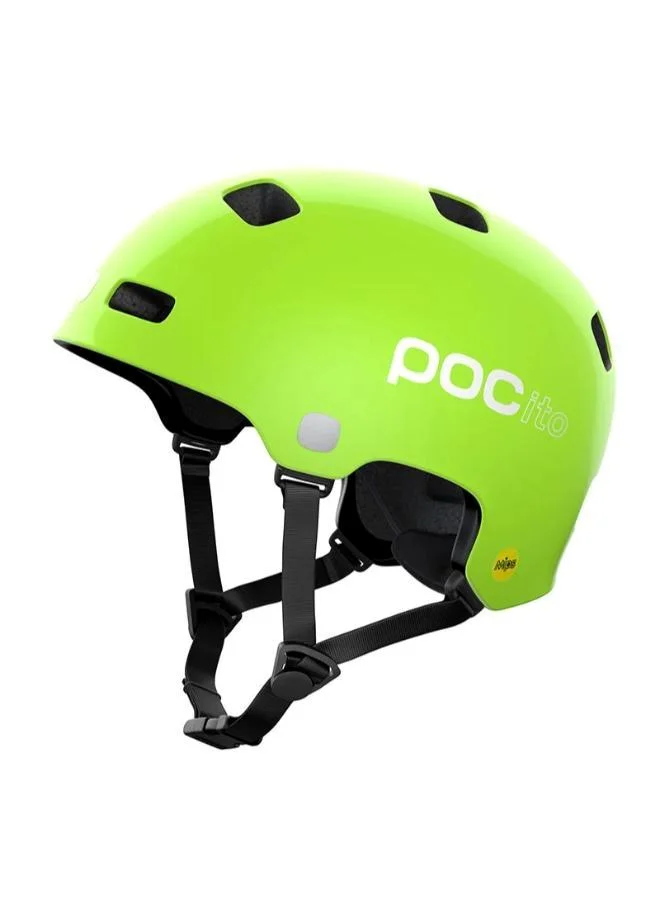 POC POCito Crane MIPS Bike Helmet