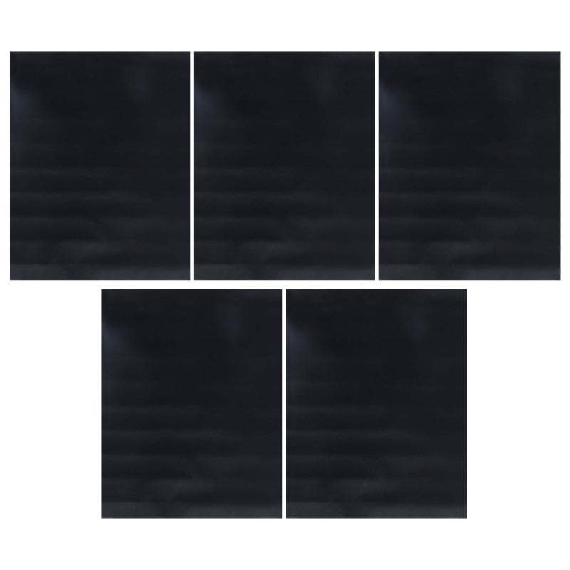 Non Stick Grill Mat: 260°C High Temperature Resistant - Reusable PTFE Coating Grill Mat for Outdoor Camping, Home Oven and Backyard Grilling - Image 2