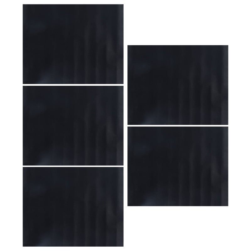 Non Stick Grill Mat: 260°C High Temperature Resistant - Reusable PTFE Coating Grill Mat for Outdoor Camping, Home Oven and Backyard Grilling - Image 1