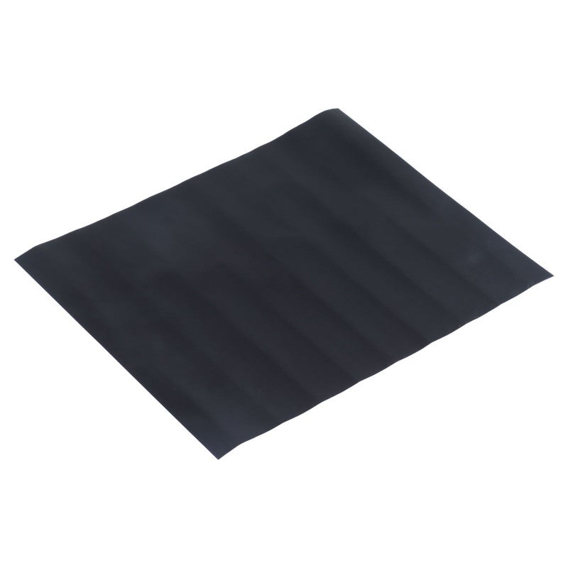 Non Stick Grill Mat: 260°C High Temperature Resistant - Reusable PTFE Coating Grill Mat for Outdoor Camping, Home Oven and Backyard Grilling - Image 5