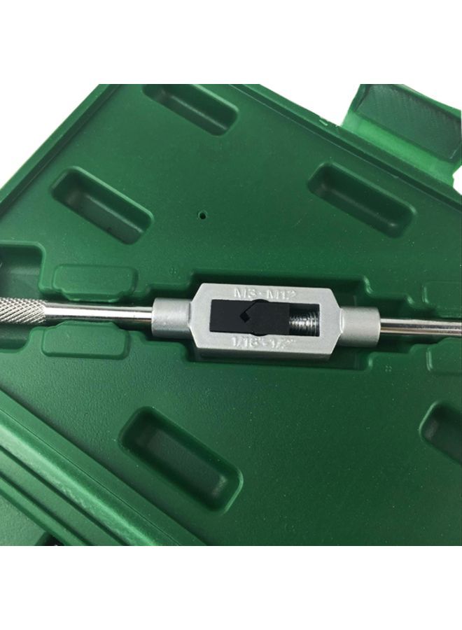 NIBEMINENT 11-Piece Broken Screw Extractor Set - Image 5