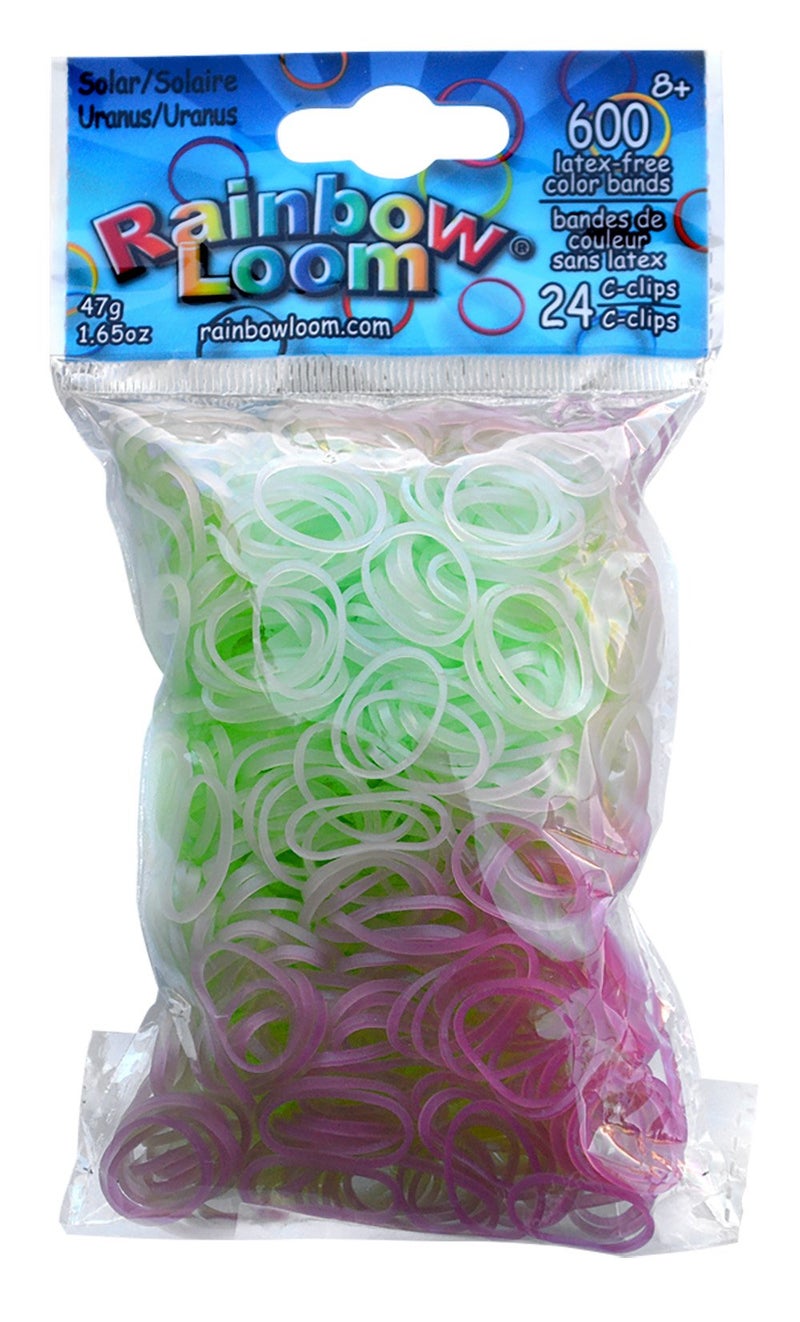 Rainbow Loom Solar Uranus - Image 2