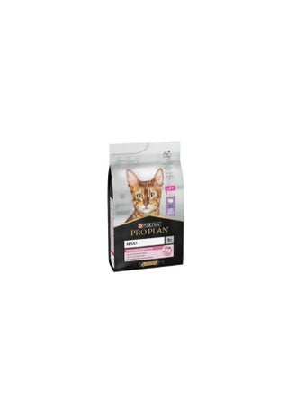 Pro Plan Opti Digest Dry Food with Turkey for Delicate Adult Cats (1+ Years) 400 gr - pzsku/ZBFEB5CC6AC800D5B125CZ/45/1743866327/11cd067c-bc6e-49b4-8132-97e47e7ccbbc