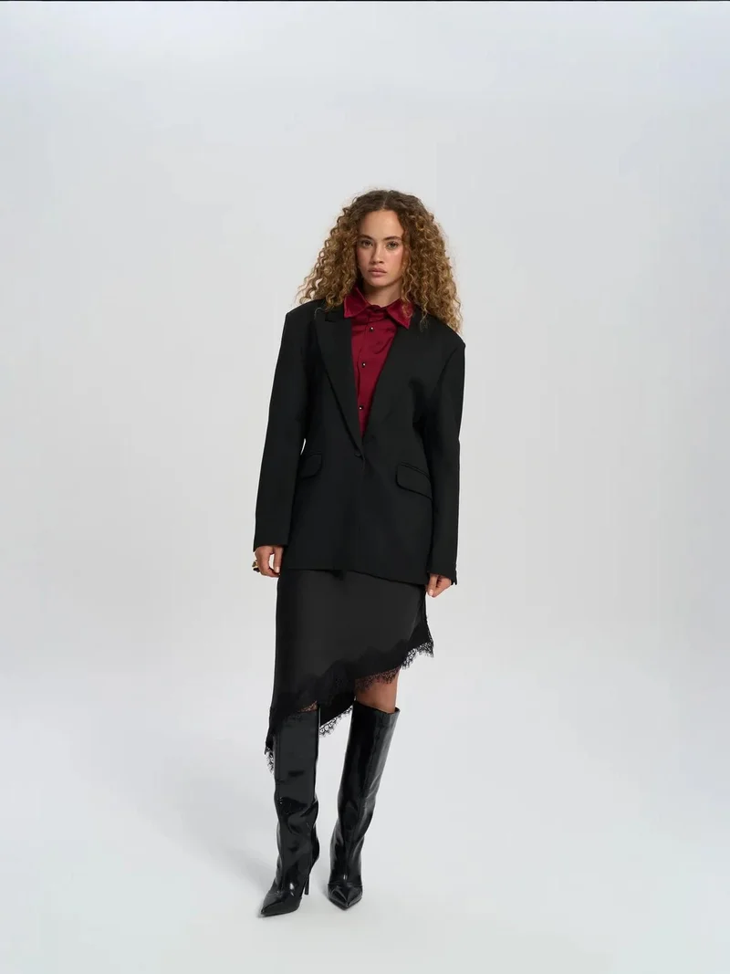 Mai Collection MAI STUDIOS Catroux Blazer