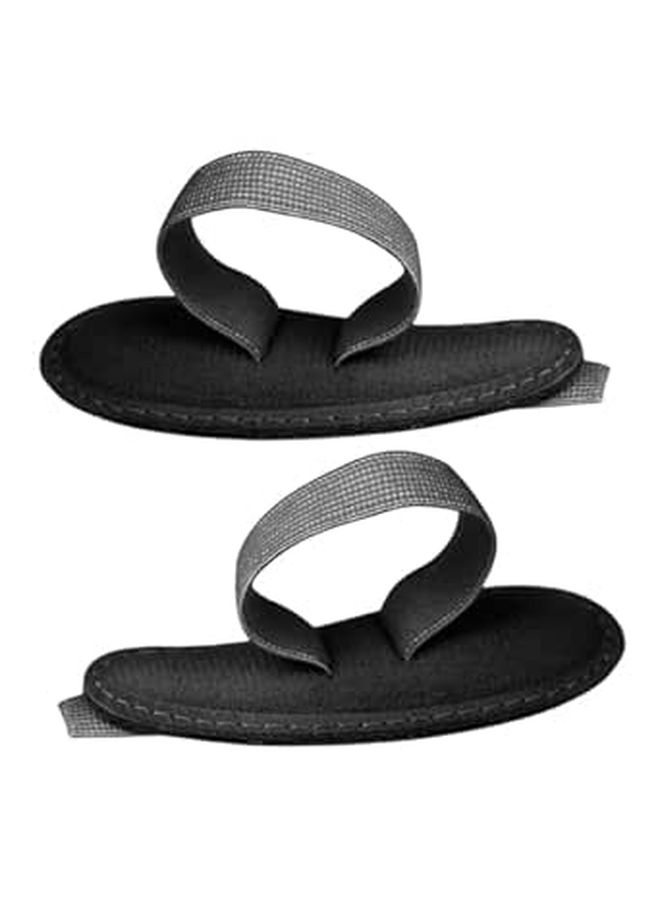 Reusable Bunion Pads Breathable Lightweight Cushion Support Day Night Use - Image 1