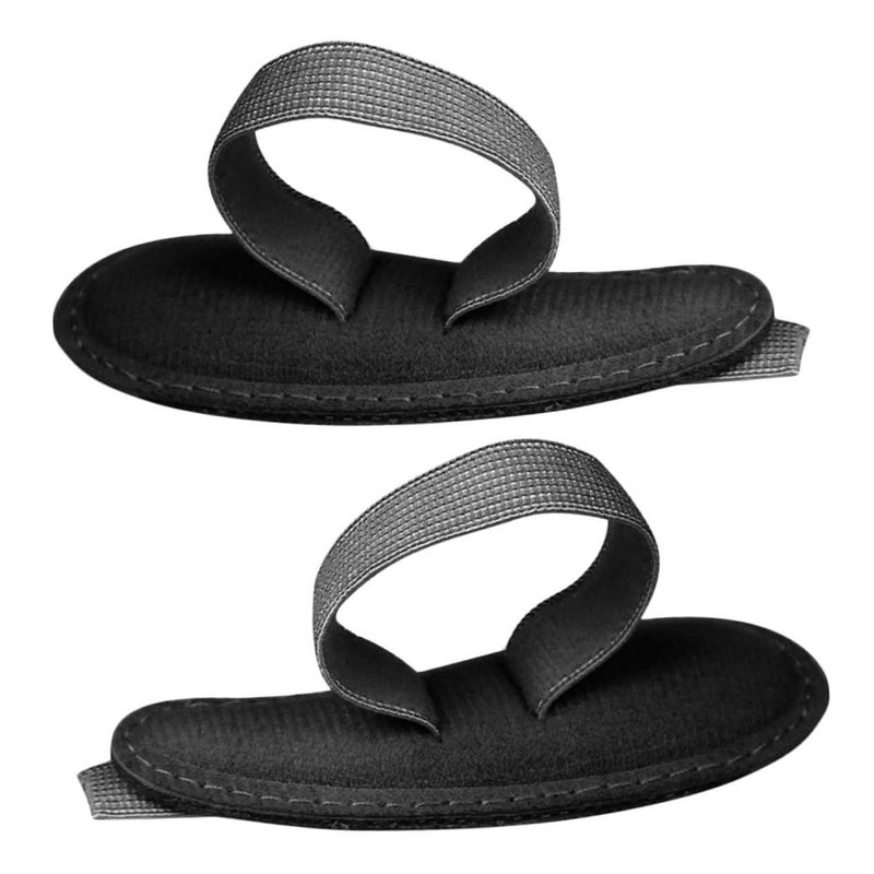 Reusable Bunion Pads Breathable Lightweight Cushion Support Day Night Use - Image 2