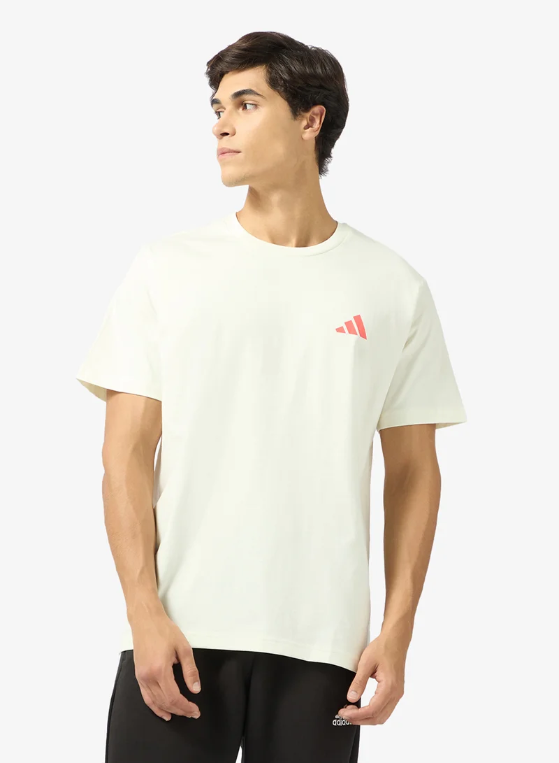 Adidas Uae Camels T-Shirt