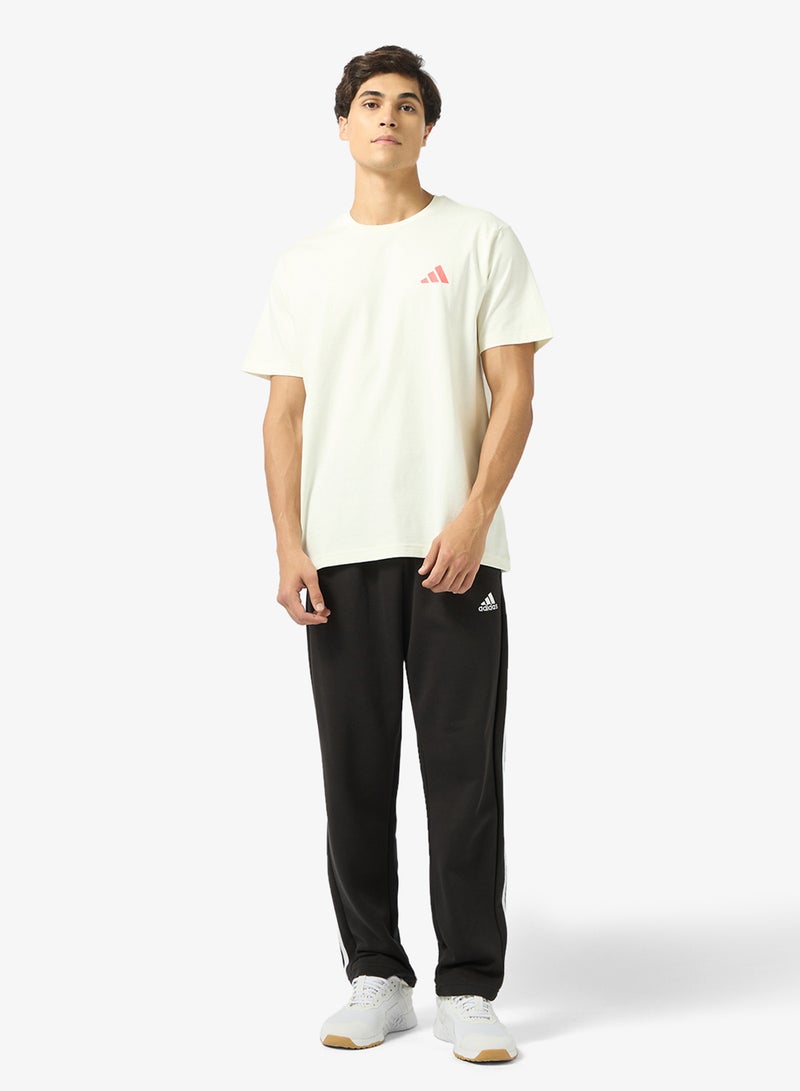 اديداس تي شيرت الجمال الإماراتية - Image 4