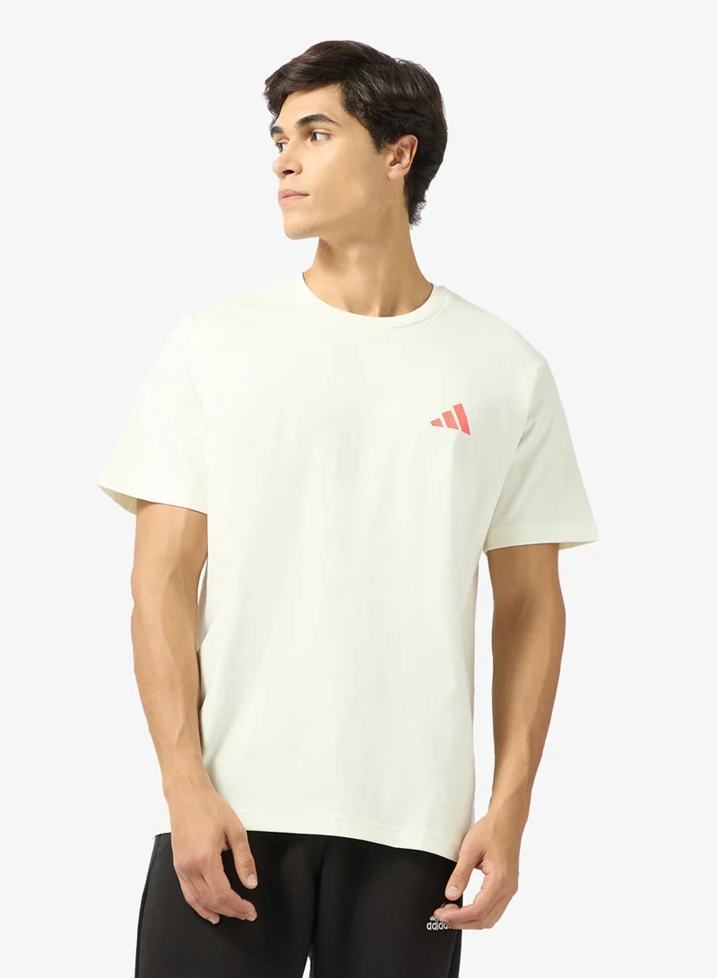 Adidas Uae Camels T-Shirt